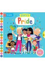 Busy Pride