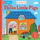 The Three Little Pigs