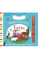 Farm Magic Painting