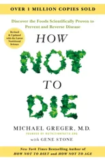 How Not to Die - Tenth Anniversary Edition