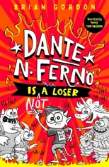 Dante N. Ferno is NOT a Loser