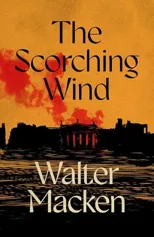 The Scorching Wind