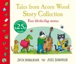 Tales from Acorn Wood