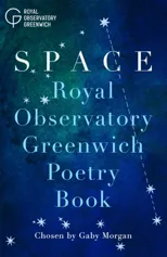 Space - Royal Observatory Greenwich Poetry Book