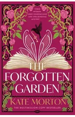 The Forgotten Garden