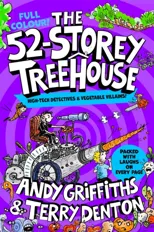 The 52-Storey Treehouse