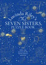 The Seven Sisters Puzzle Book