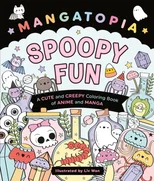 Mangatopia Spoopy Fun
