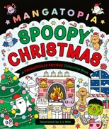 Mangatopia Spoopy Christmas