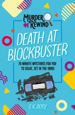 Murder Rewind