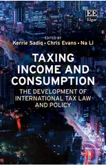 Taxing Income and Consumption
