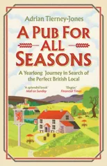 A Pub For All Seasons