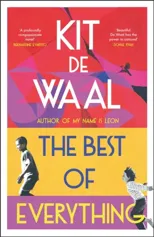 The Best of Everything