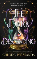 The Dark is Descending