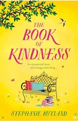 The Second Chance Book Club