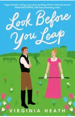 Look Before You Leap
