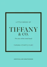 Little Book of Tiffany & Co.