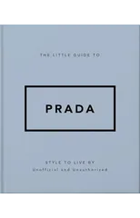 The Little Guide to Prada