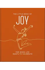 The Little Book of Joy