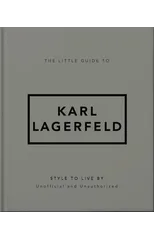 The Little Guide to Karl Lagerfeld