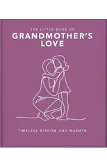 The Little Book of Grandmother's Love