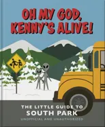 Oh my God, Kenny’s alive!