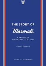 The Story of Maserati