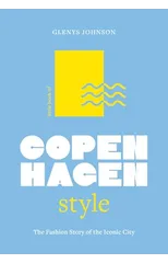 Little Book of Copenhagen Style