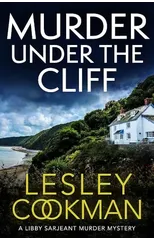 Murder Under the Cliff