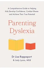 Parenting Dyslexia