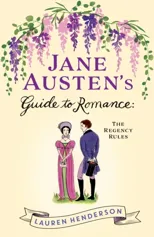 Jane Austen's Guide to Romance