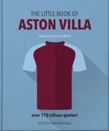 The Little Book of Aston Villa