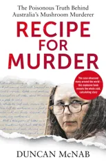 Recipe for Murder