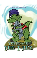 Terrence the T-Rex