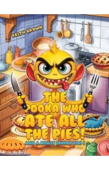 The Pooka Who Ate all the Pies!