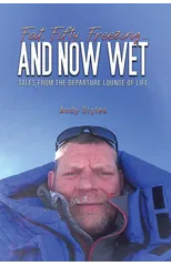 Fat, Fifty, Freezing... and Now Wet