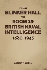 From Blinker Hall to Room 39