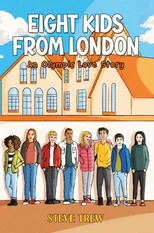 Eight Kids from London