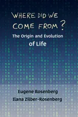 Where Did We Come From?