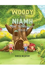 Woody and Niamh