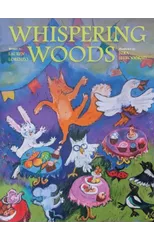 Whispering Woods