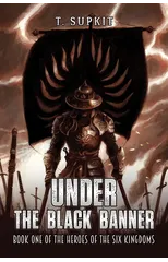 Under the Black Banner
