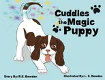 Cuddles the Magic Puppy