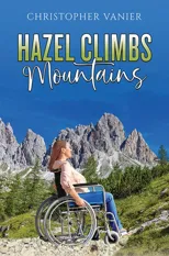 Hazel Climbs Mountains
