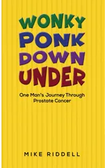 Wonky Ponk Down Under