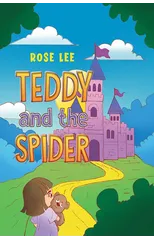Teddy and the Spider
