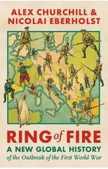 Ring of Fire