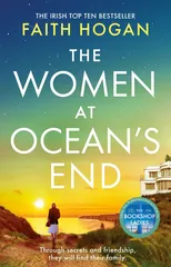 The Women at Ocean's End