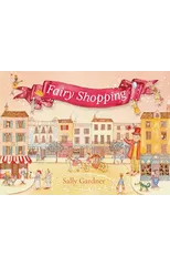 Fairy Shopping