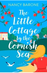 The Little Cottage by the Cornish Sea